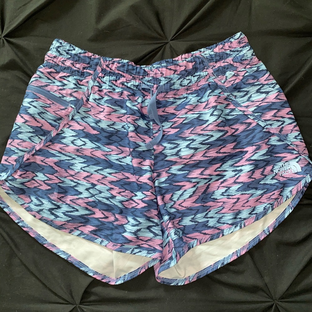 North Face Shorts